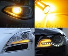 Front LED Turn Signal Pack  for BMW X5 (E70)